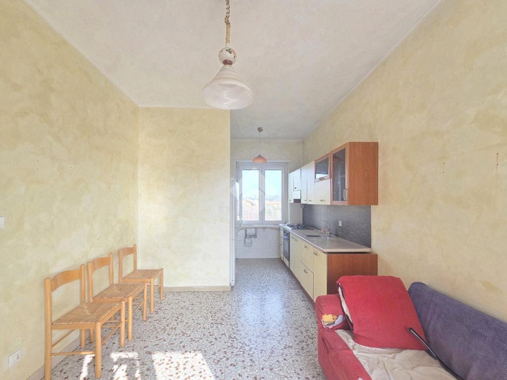 appartamento in vendita ad Alpignano