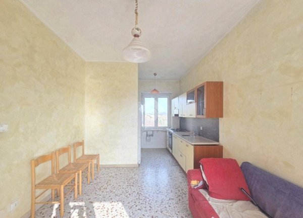 appartamento in vendita ad Alpignano