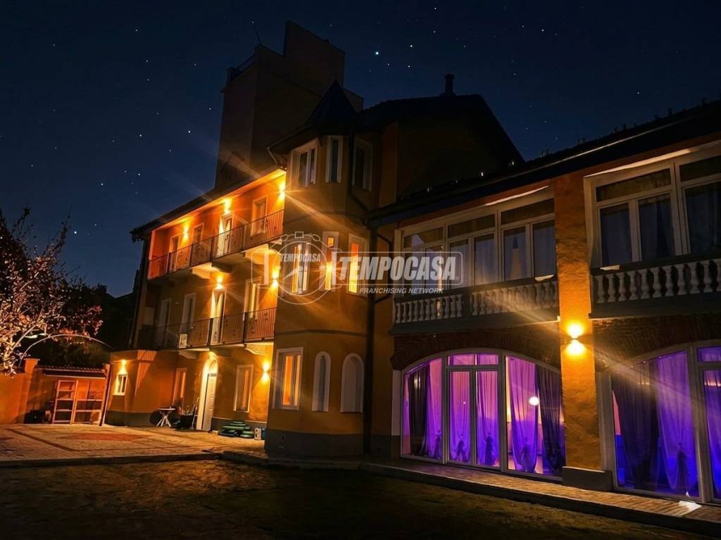 casa indipendente in vendita ad Alpignano