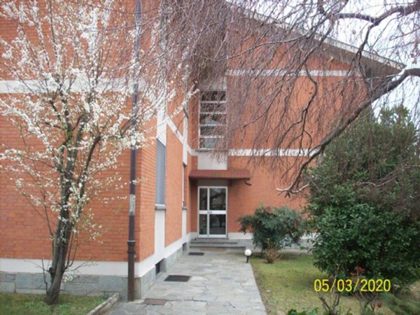 appartamento in vendita ad Alpignano