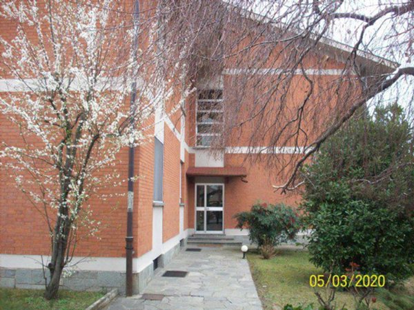 appartamento in vendita ad Alpignano