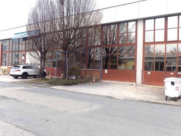 ufficio in vendita ad Alpignano