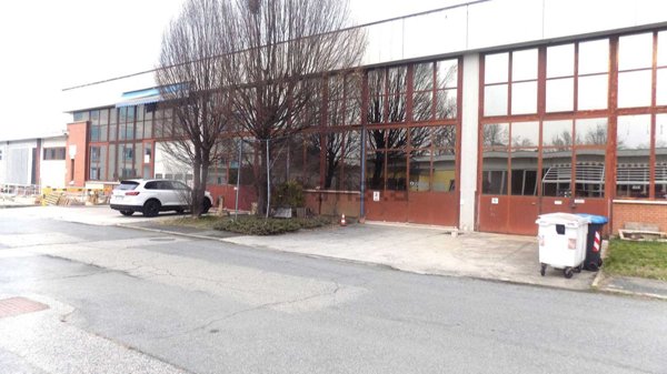 ufficio in vendita ad Alpignano