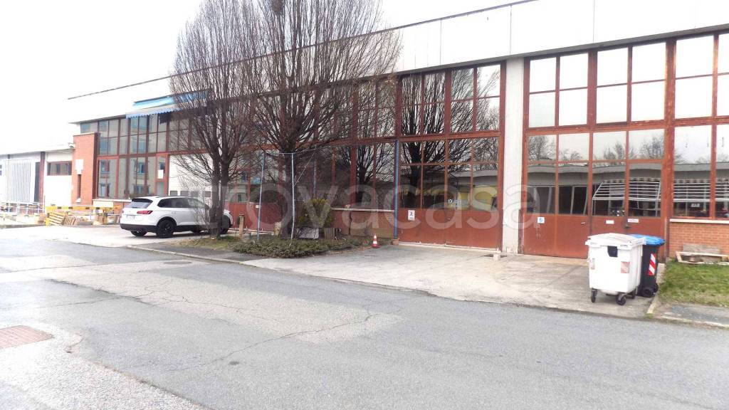 appartamento in vendita ad Alpignano