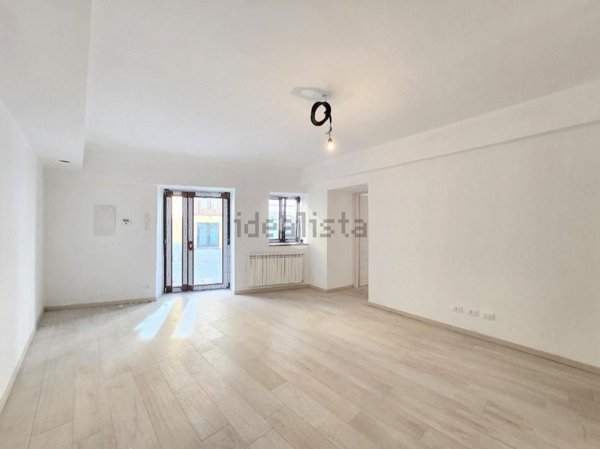 appartamento in vendita ad Alpignano