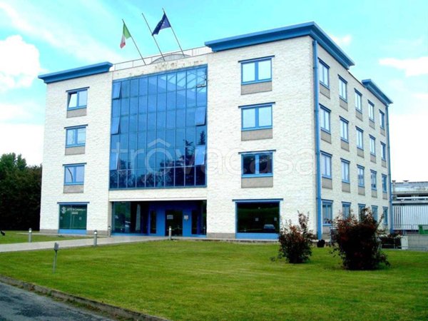 ufficio in vendita ad Alpignano