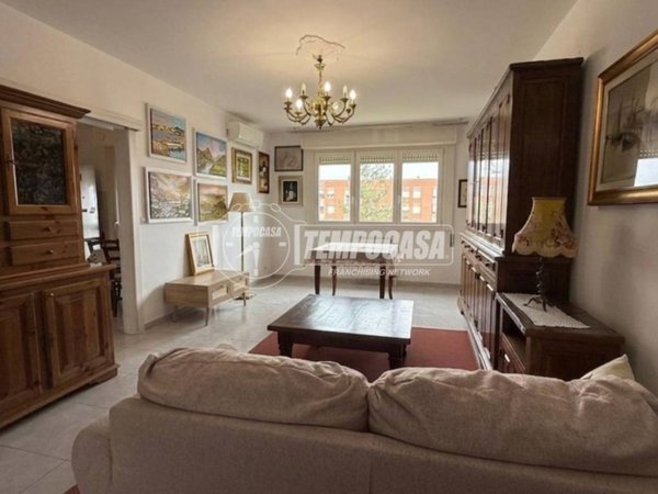 appartamento in vendita ad Alpignano