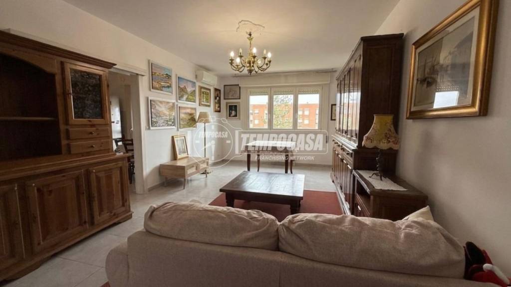 appartamento in vendita ad Alpignano