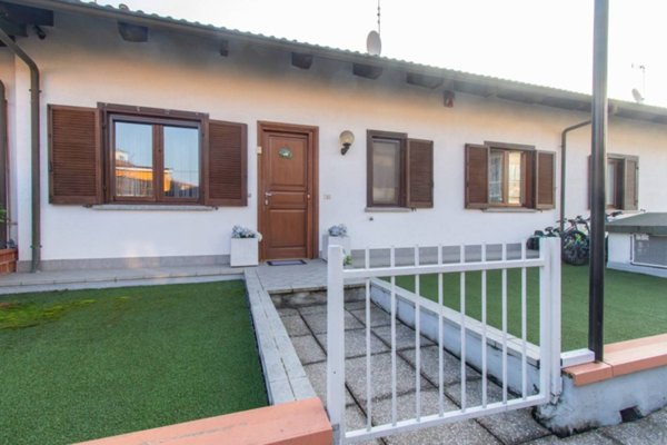 casa indipendente in vendita ad Alpignano