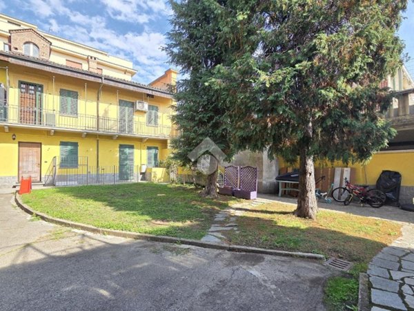 appartamento in vendita ad Alpignano