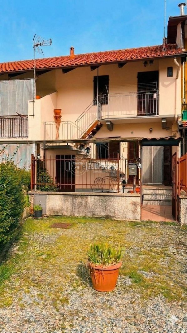 appartamento in vendita ad Alpignano