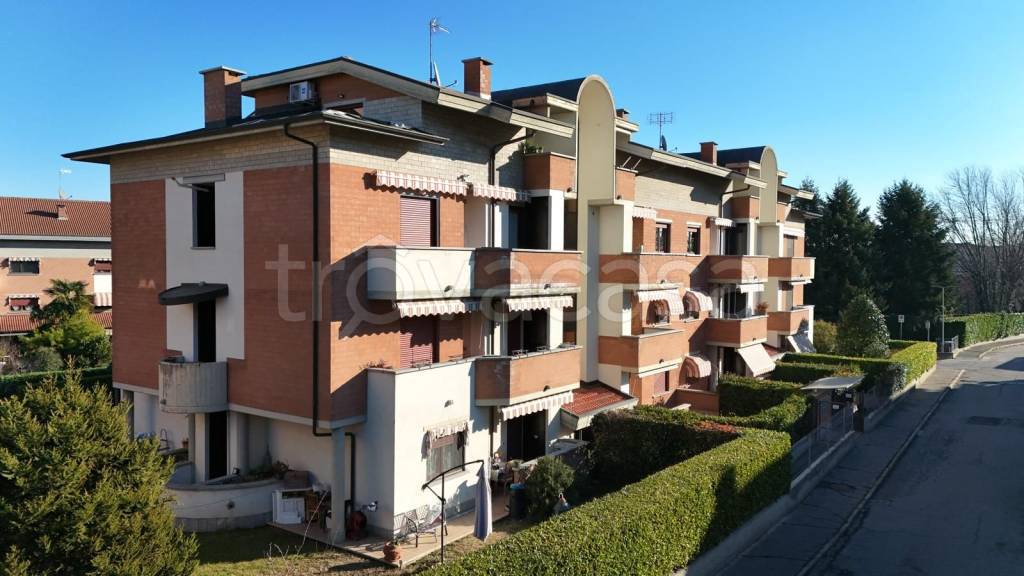 appartamento in vendita ad Alpignano