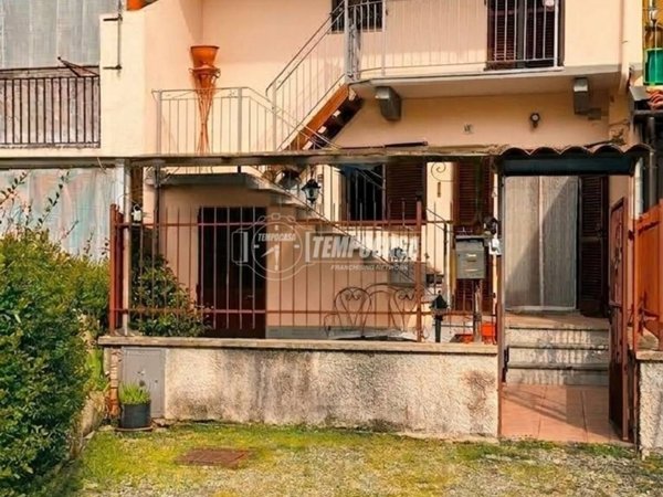 appartamento in vendita ad Alpignano