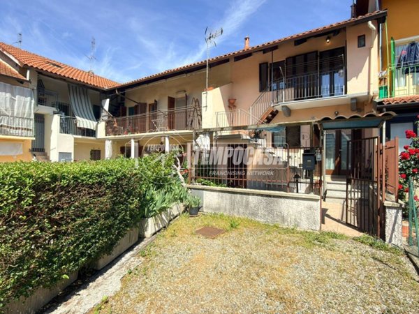 appartamento in vendita ad Alpignano