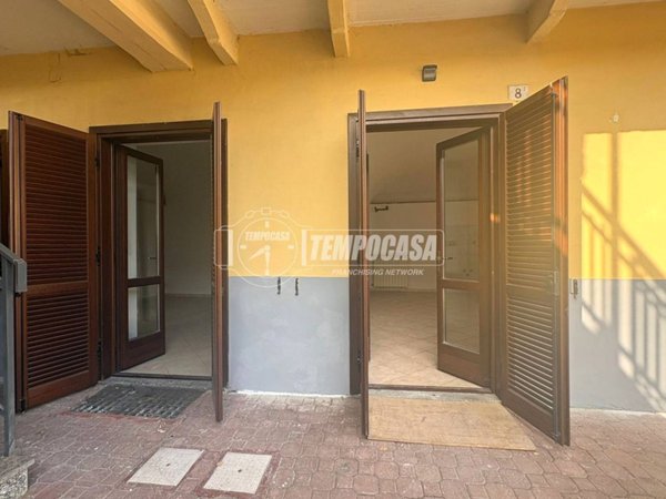 appartamento in vendita ad Alpignano