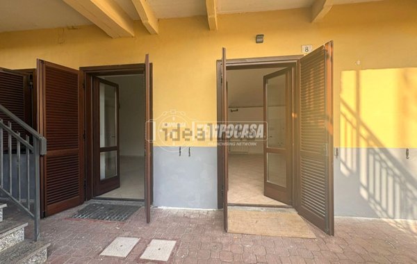 appartamento in vendita ad Alpignano