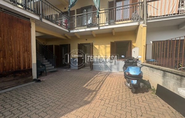 appartamento in vendita ad Alpignano