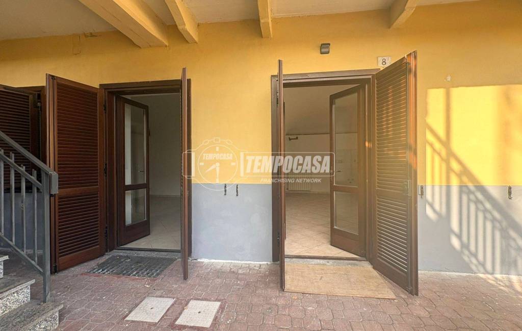appartamento in vendita ad Alpignano