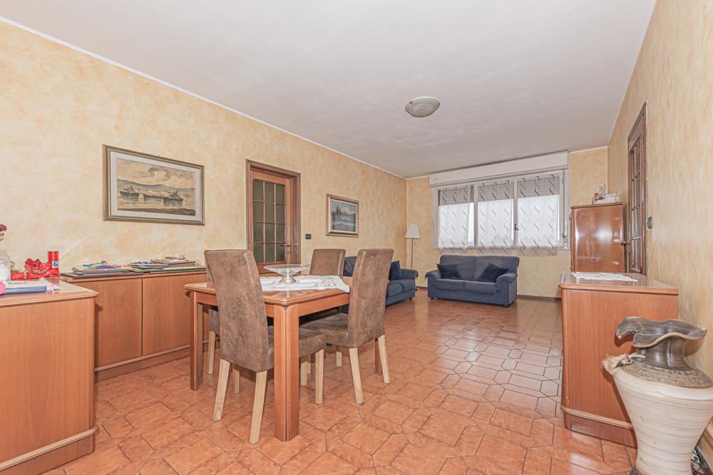 appartamento in vendita ad Alpignano