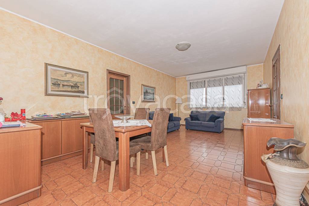 appartamento in vendita ad Alpignano