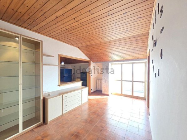 appartamento in vendita ad Alpignano