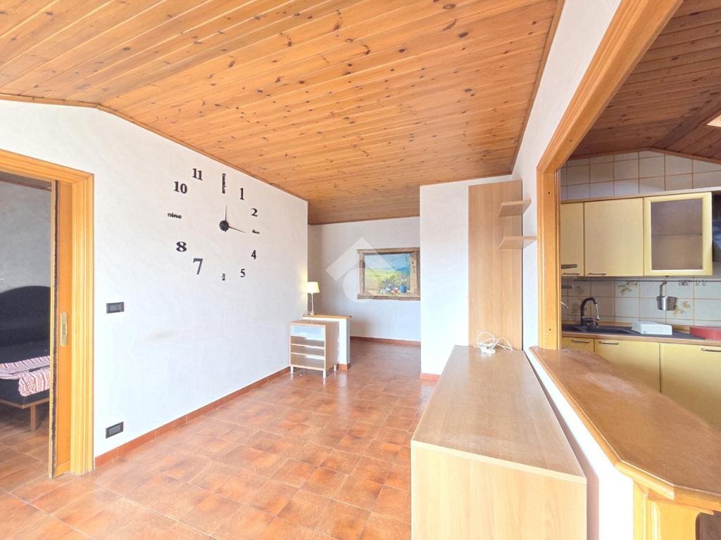 appartamento in vendita ad Alpignano