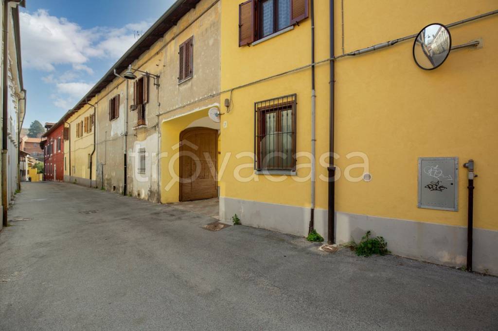 casa indipendente in vendita ad Alpignano