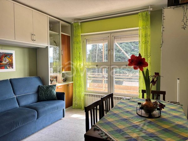 appartamento in vendita ad Alpignano