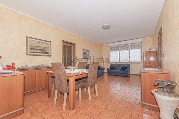 appartamento in vendita ad Alpignano