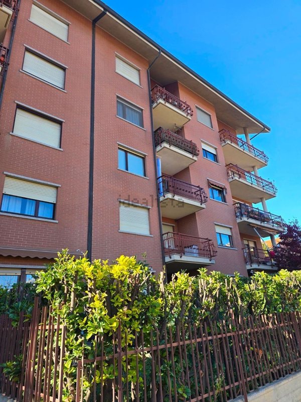 appartamento in vendita ad Alpignano