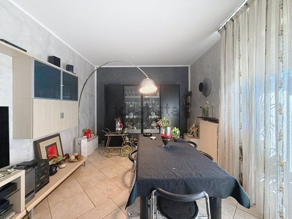 appartamento in vendita ad Alpignano