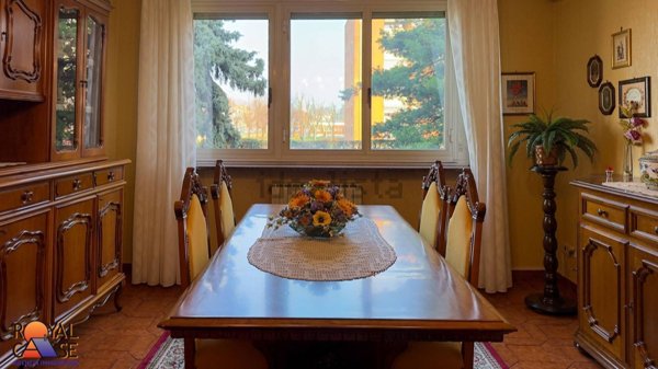 appartamento in vendita ad Alpignano