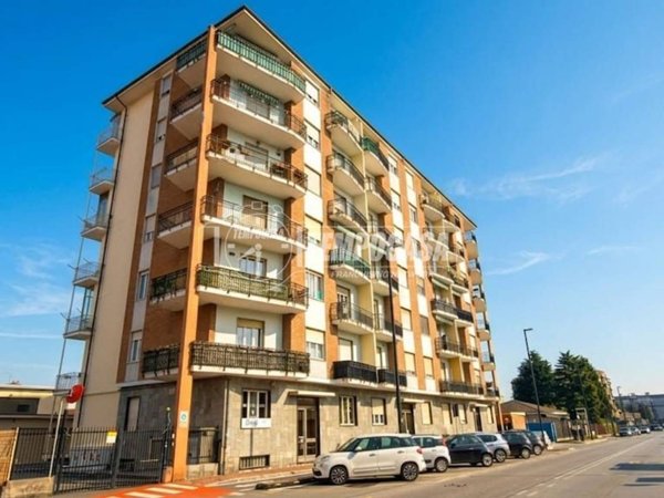 appartamento in vendita ad Alpignano