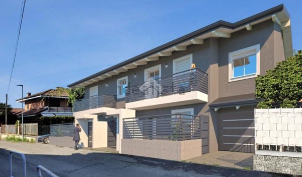 casa indipendente in vendita ad Alpignano