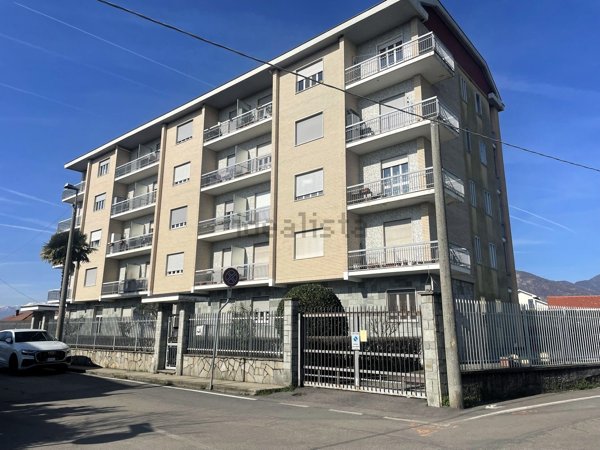 appartamento in vendita ad Alpignano