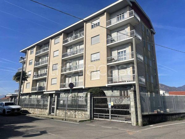 appartamento in vendita ad Alpignano