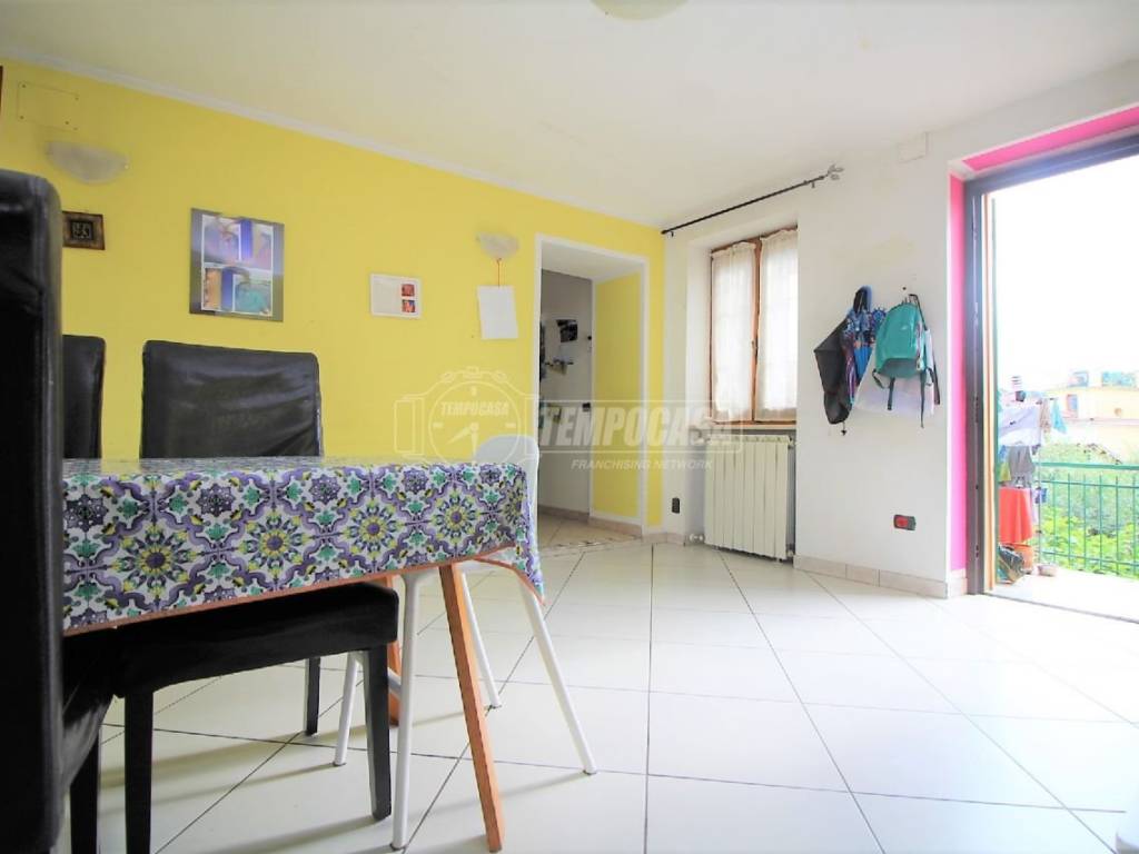 appartamento in vendita ad Alpignano