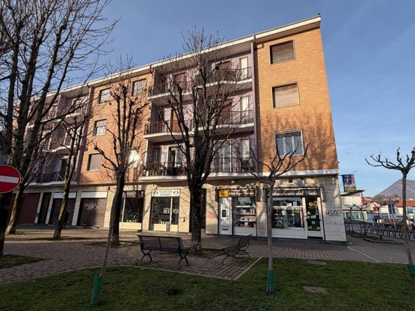 appartamento in vendita ad Alpignano