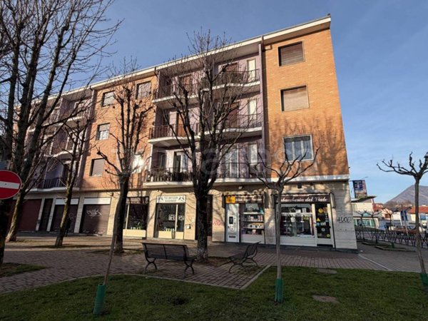 appartamento in vendita ad Alpignano