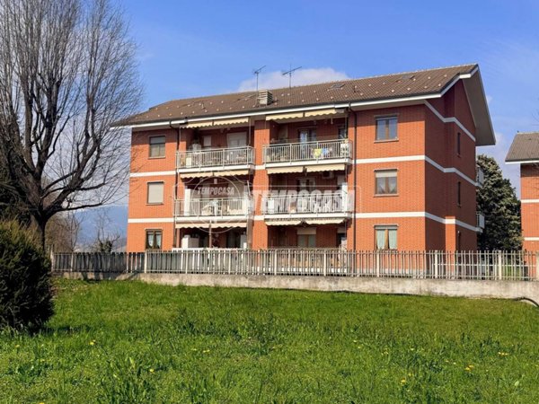 appartamento in vendita ad Alpignano