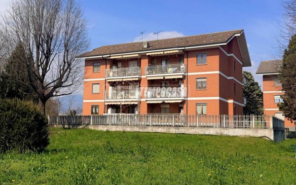 appartamento in vendita ad Alpignano