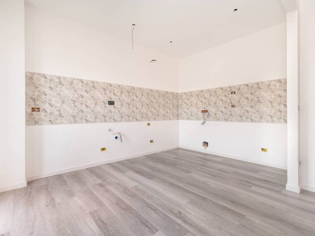 appartamento in vendita ad Alpignano