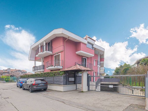 appartamento in vendita ad Alpignano