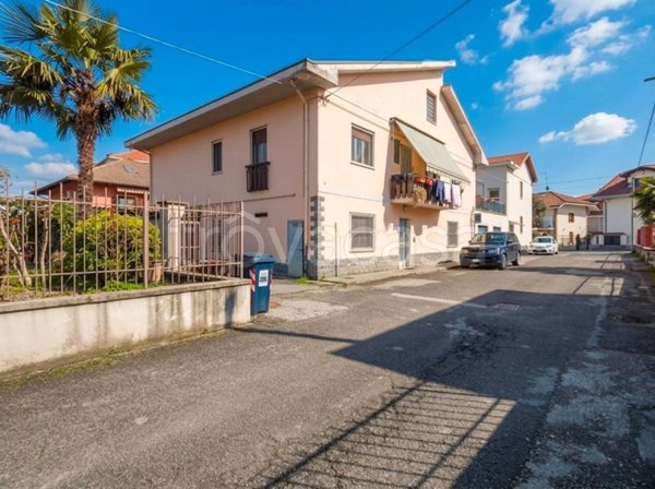 appartamento in vendita ad Alpignano