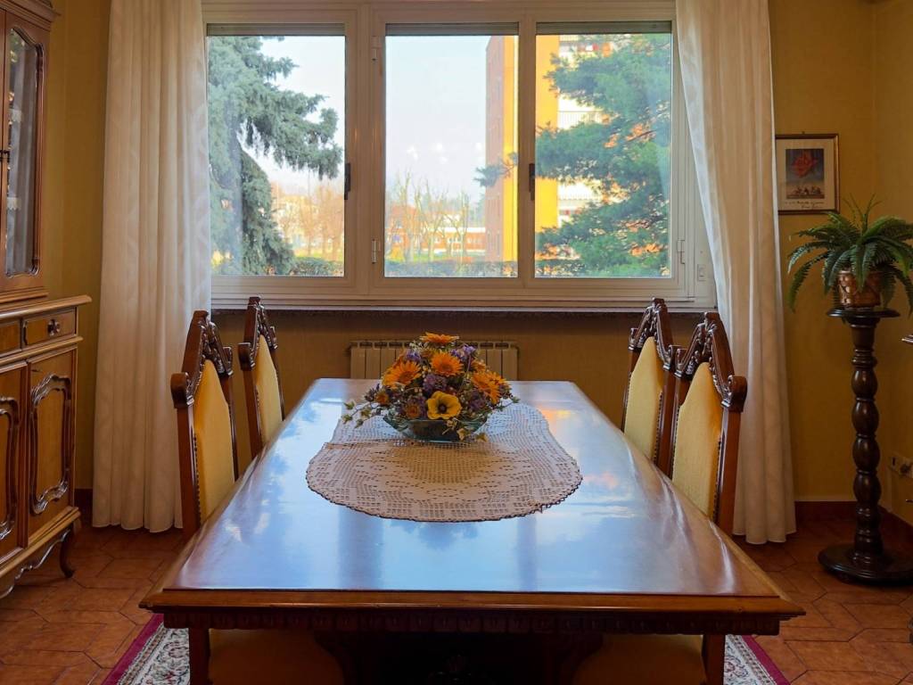 appartamento in vendita ad Alpignano