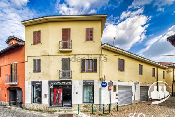 appartamento in vendita ad Alpignano