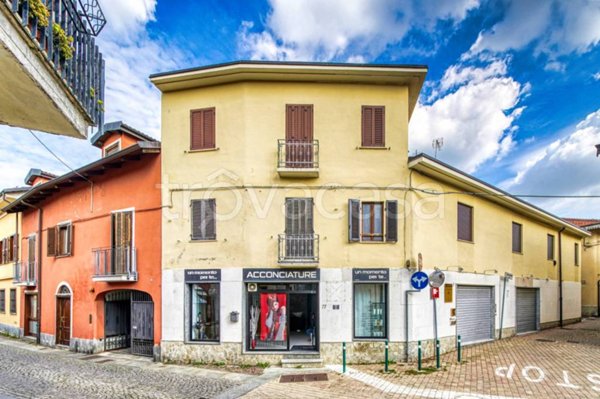 appartamento in vendita ad Alpignano