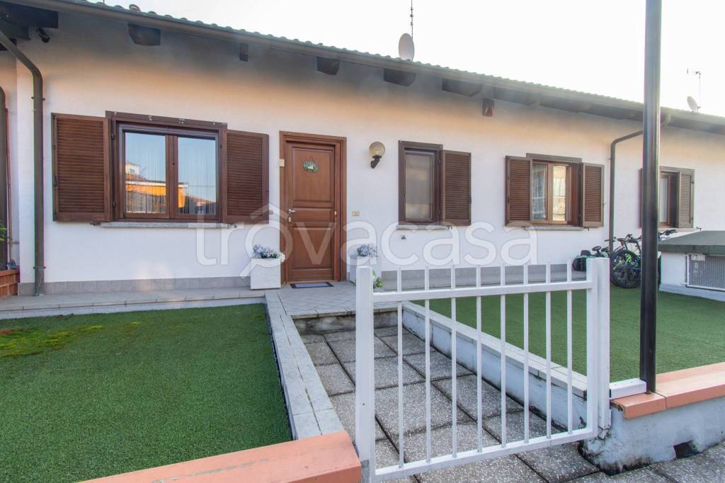 casa indipendente in vendita ad Alpignano