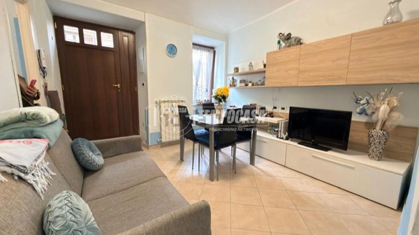 appartamento in vendita ad Alpignano