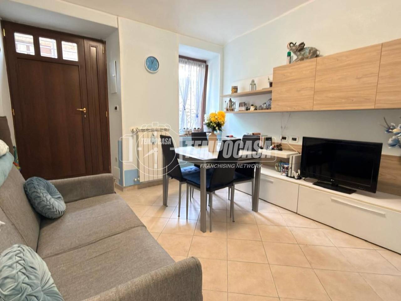 appartamento in vendita ad Alpignano